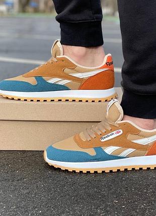 Мужские кроссовки reebok7 фото