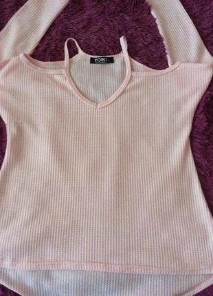 Стильна кофточка