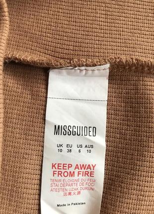 Сукня missguided eu38/ m8 фото