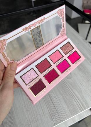 Палітра p.louise stack em up - smoney tones