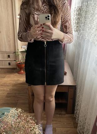 Юбка спідниця