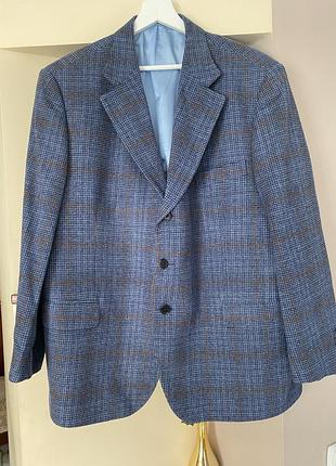 Ermenegildo zegna пиджак