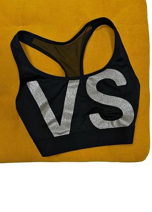 Спортивный топ бра victoria's secret оригинал