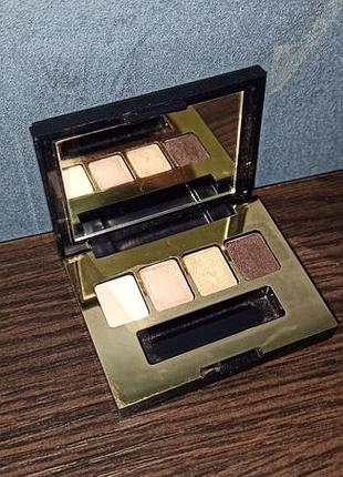 Тени для век палетка  estee lauder pure color