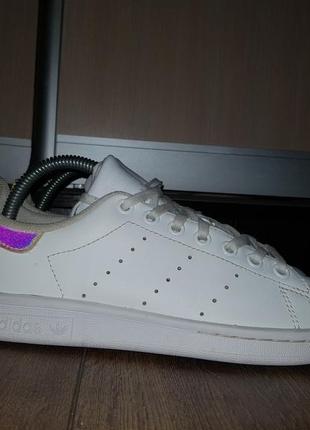 Кеди adidas stan smith ( оригінал) 38 розмір