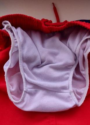 Шорты marvel 3-4 рост 98-104 5