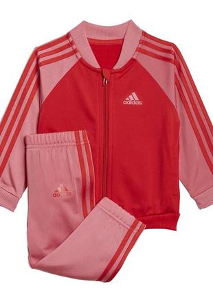 Костюм, на флісі, костюм adidas, оригінальний1 фото