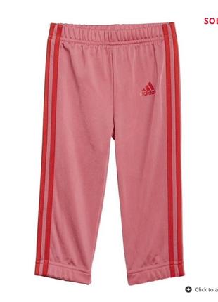 Костюм, на флисе, костюм adidas, оригинальный2 фото