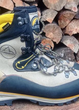 Трекінгові черевики  la sportiva nepal trek evo