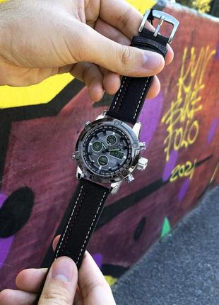 Часы наручные amst 3022