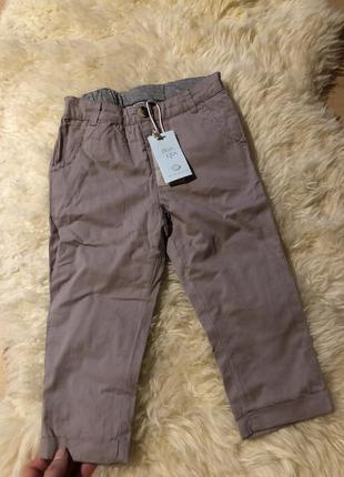 Штани для хлопчика