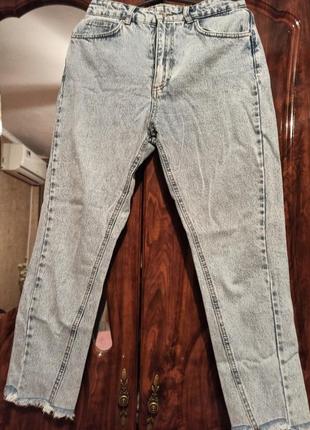 Джинси