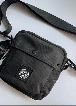 Сумка stone island
