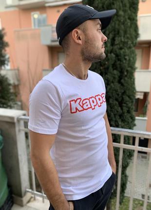 Футболка kappa