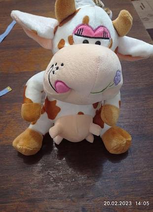 Мягкая игрушка 1515