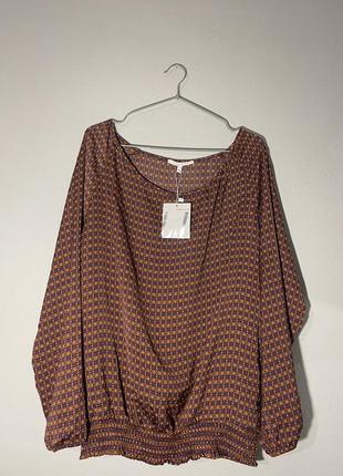 Новая кофта, размер l-xl