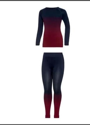 Термобельеcrivit