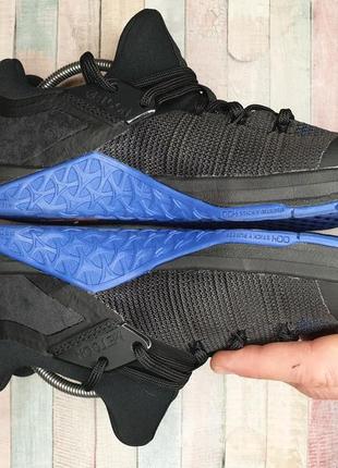 Кроссовки nike flyknit 3 4