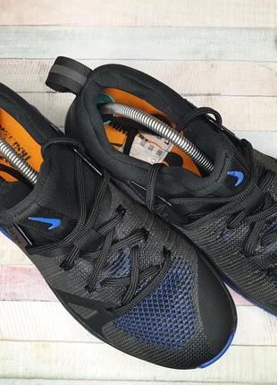 Кроссовки nike flyknit 3 3