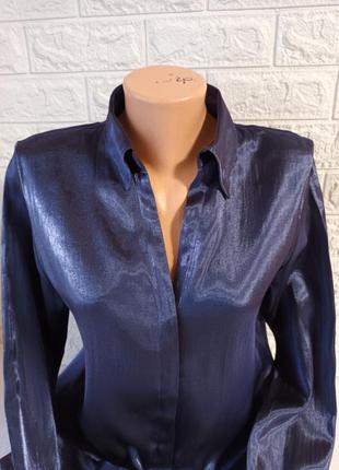 Рубашка блузка