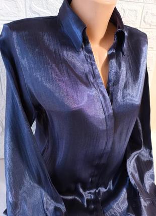 Рубашка блузка