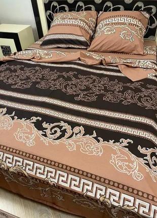 Постельный комплект "джигет"