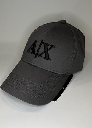 Кепка ax