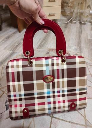 Женская сумка gianni jn