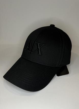 Кепка ax