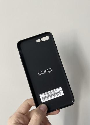 Новый чехол на iphone 8 plus2 фото