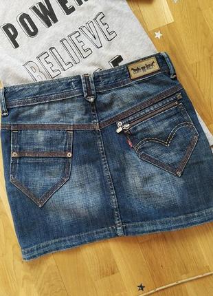 Юбка levis оригинал! (s)