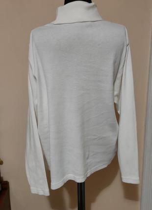 Водолазка гольф жіночий стильний6 фото
