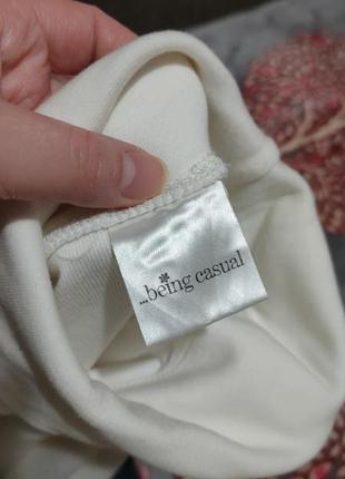 Водолазка гольф жіночий стильний5 фото