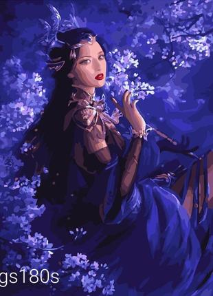 Картина за номерами