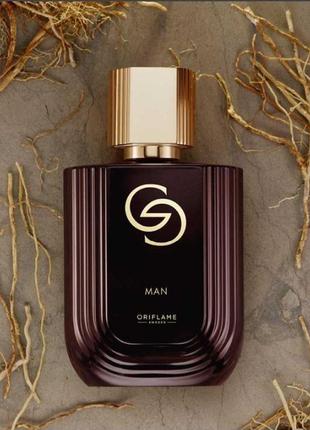 Туалетна вода giordani gold man1 фото