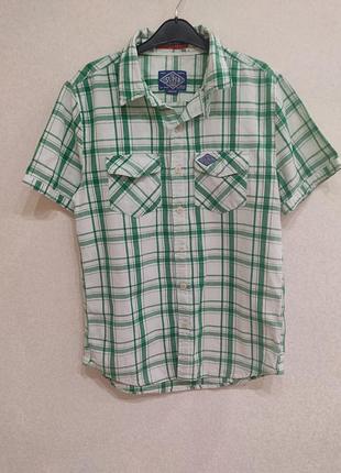Рубашка bry super genuine goods