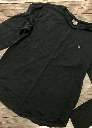 Реглан zara 164 см черный