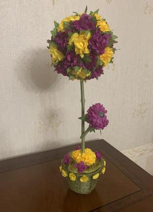 Інтер‘єрна прикраса hand-made