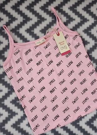 Ovs майка на вік 10-11р.