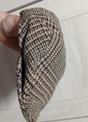 Британская кепка