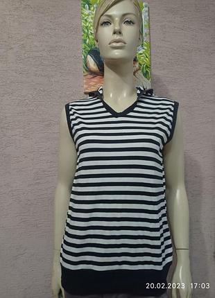 Футболка, туника l 1531