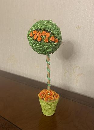 Інтер’єрна прикраса «відродження» hand-made