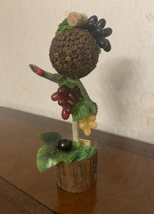 Интерьерное украшение hand-made