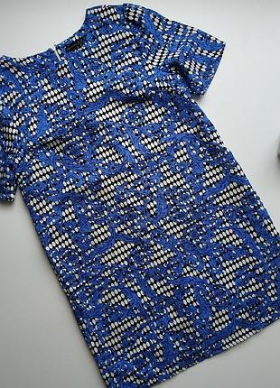 Женское платье р.м