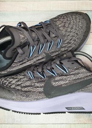 Кроссовки nike air zoom pegasus 361 фото