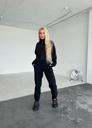 Спортивный костюм на флисе6 фото