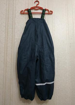 Celavi® грязепруф на флісі 2