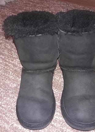 Уггі натуральні Nerka ugg