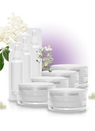 Мини набор для нормальной кожи