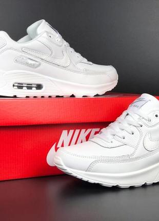 Кроссовки женские nike air max 90